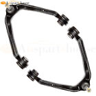 2x Front Upper Control Arms Steering Part For Chevy Silverado 1500 Gmc 4Wd Rwd