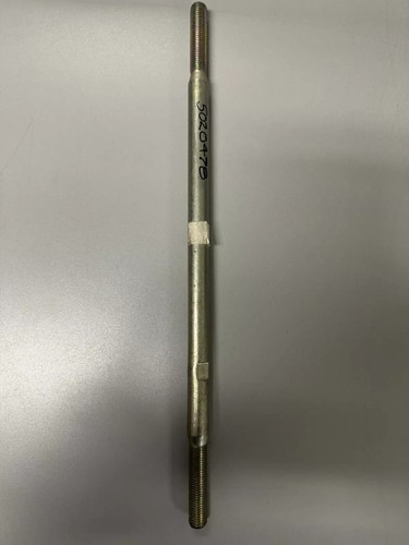 Polaris ATV Tie Rod, Genuine OEM Part 5020478, Qty 1 - 第 1/2 張圖片