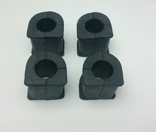 Gummilager Stabilisator Vorderachse passend für Porsche 911 G Bj.74-86  Ø 20 mm