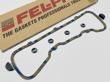 Fel-Pro VS50097C Valve Cover Gasket Set 1976-87 GMC Chevrolet Isuzu 1.8L 1.9L I4