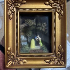 rare! ️Disney Gallery of Light Snow White