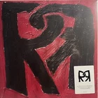 ROSALIA RAUW ALEJANDRO?RR ?vinile 12 Mix♥️sagomato?⭐️nuovo Sigillato⭐️