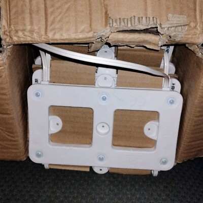 GE Tetra PowerGrid 3500K LED  3rd Gen GEWWPG3P6-35K-A 21-Modules