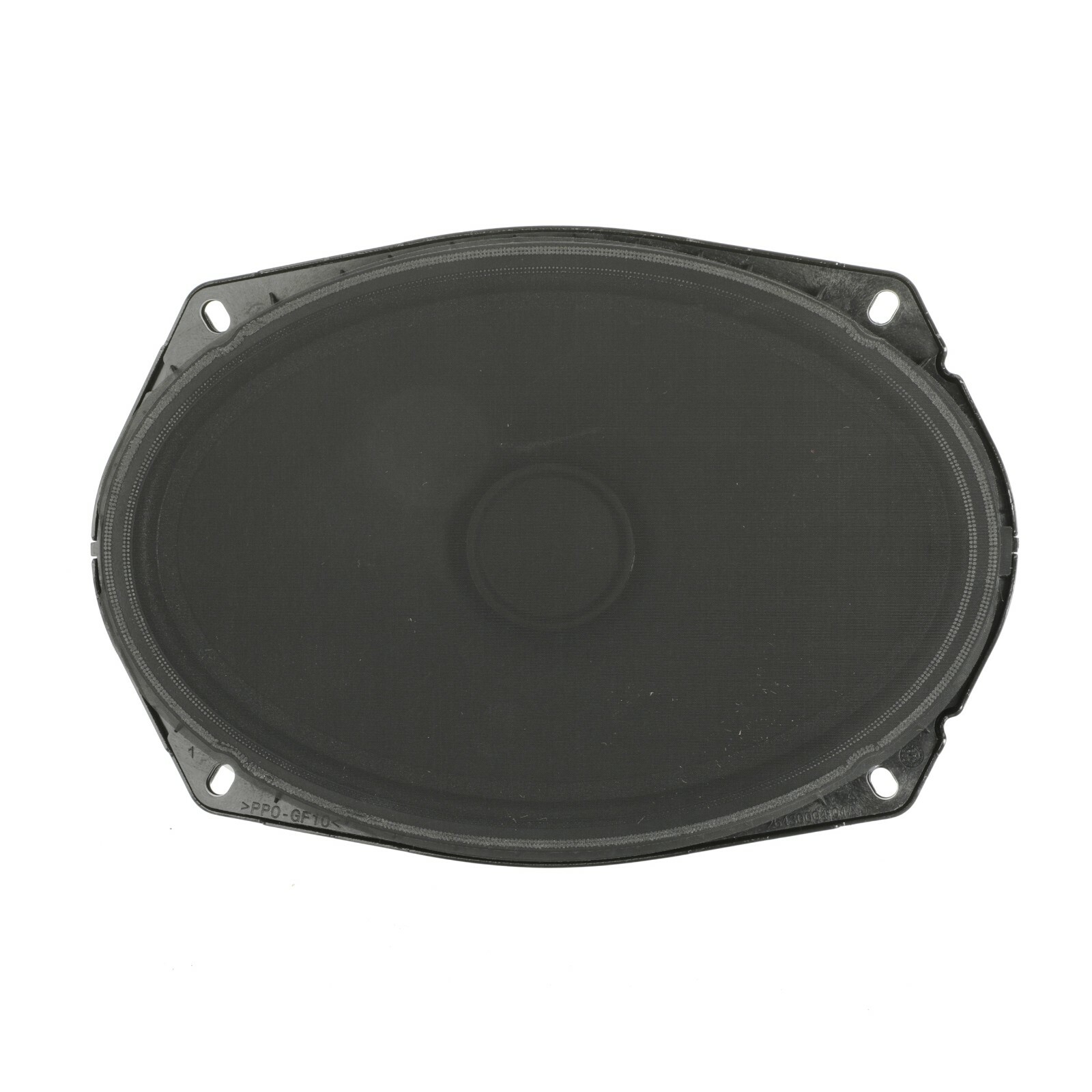 Altavoz de puerta delantera derecha para Jeep Dodge Chrysler Ram 2012-2015 (P/N 68043032AD)