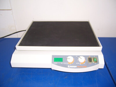 13802 Heidolph 542-20020-01-3 Promax 2020 Reciprocating Platform Shaker 