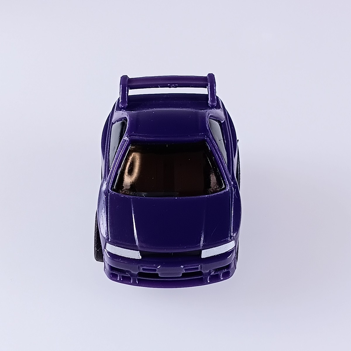 SKYLINE Choro-Q × WONDA GT-R Collection 30th Takara Tomy Japanese