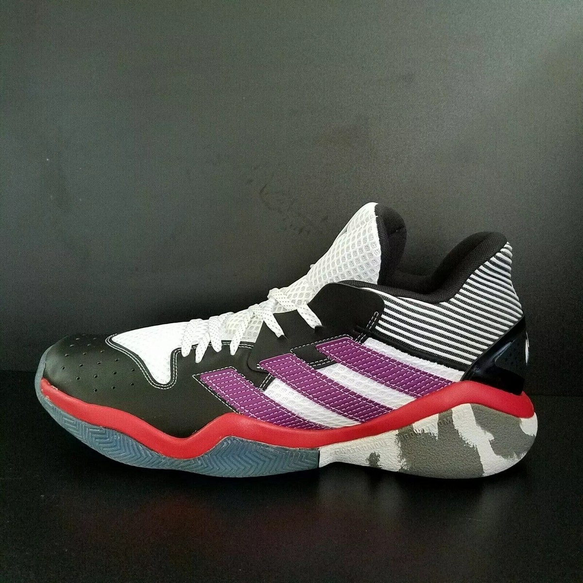 adidas harden stepback 5