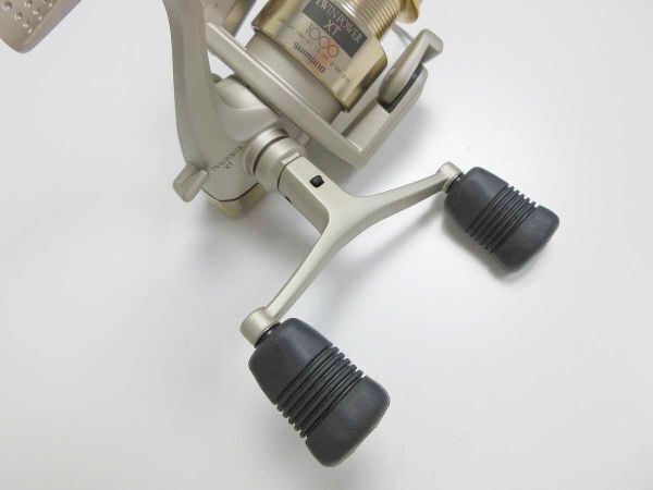 Shimano Twin Power XT 1000 unused Spinning Reel Fishing Shimano Twin Power XT 1000 unused Spinning Reel Fishing