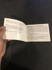 kung fu nes Manual No TM Version