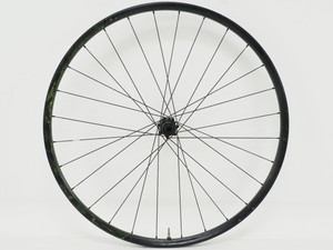 syncros xr rc 29 wheels