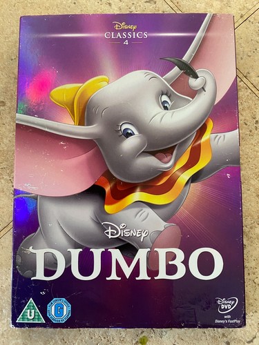 Disney - Build Your Own DVD Bundle - Buy 3 Get 2 Free - Picture 71 of 84