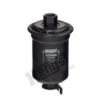 Hengst Filter Kraftstofffilter Anschraubfilter FüR Mitsubishi Space Star