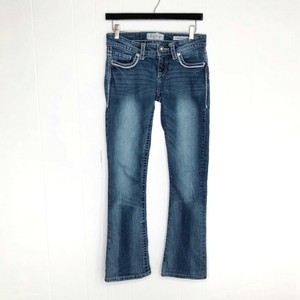 daytrip lynx bootcut jeans