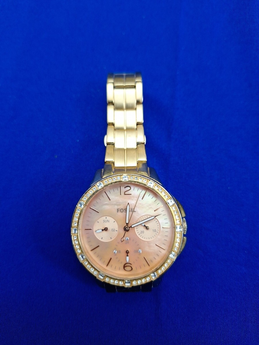 Fossil Ladies display picture 2