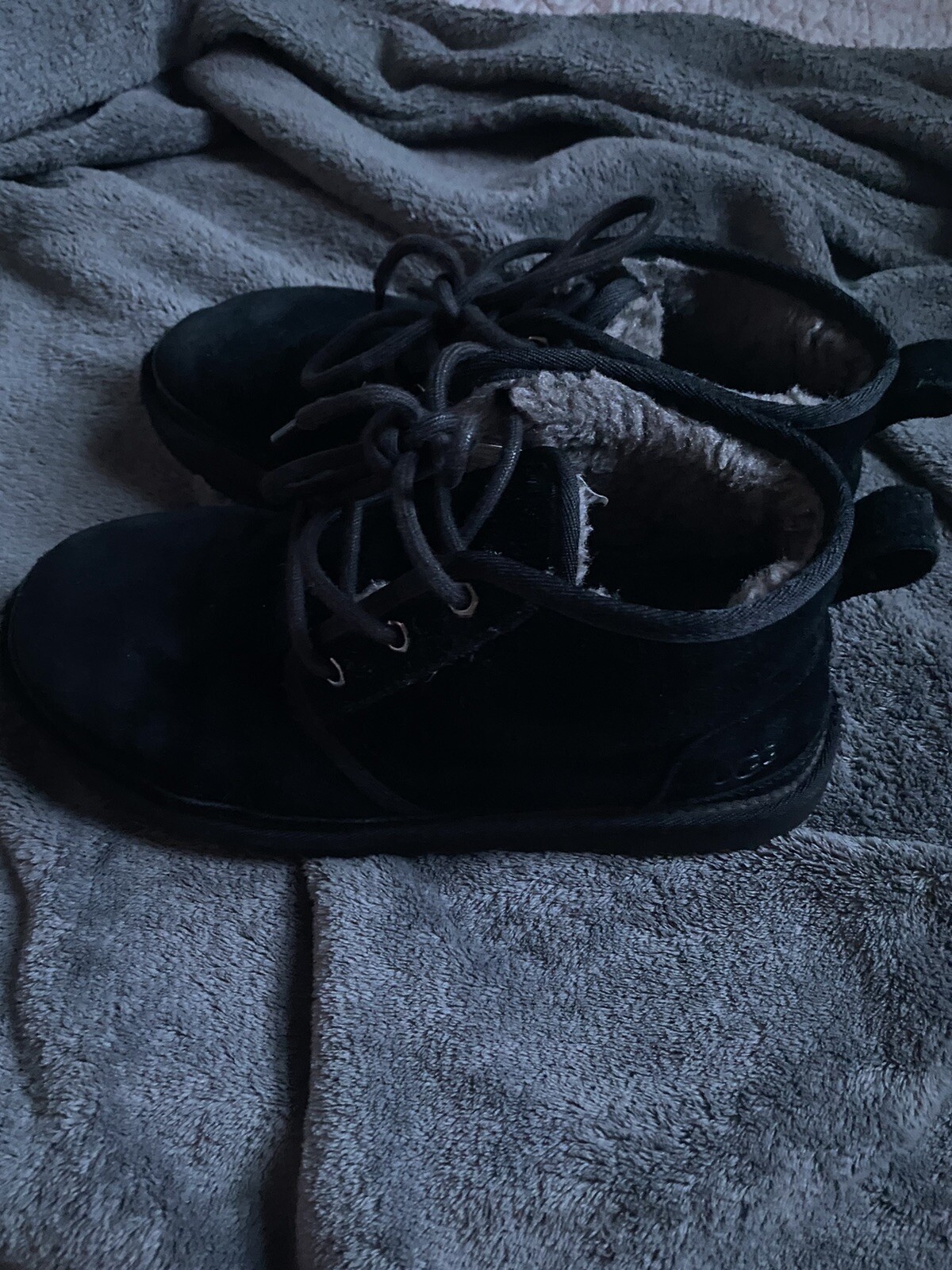 Black Men Uggs - image 2