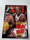 German NBA Basketball Magazine XXL Vintage 1998 Michael Jordan Kobe Bryant Kemp