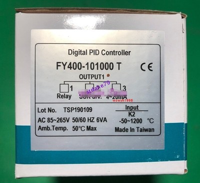 NEW For TAIE Thermostat FY400-101000