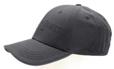 Gorra Negra Audemars Piguet 