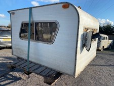 Vw crewcab split screen/ bay