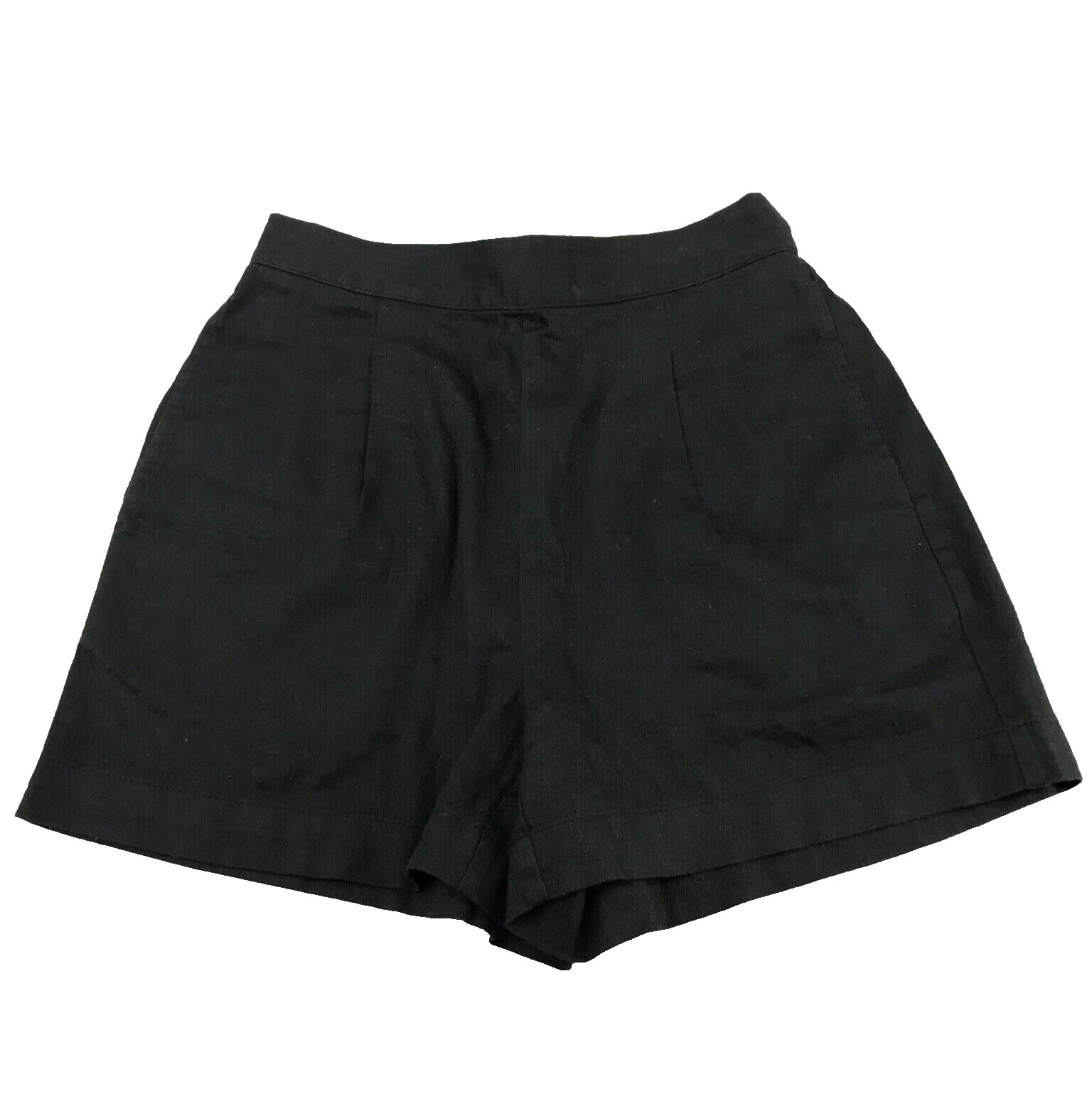 Madewell Black Shorts for Women