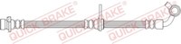 Quick Brake 50.739 Bremsschlauch 406 Mm FüR Honda