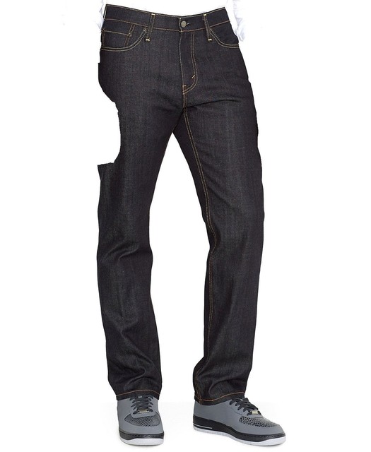 levi's men's 541 athletic fit jean