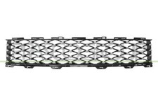 PRASCO FT0322130 Lüftungsgitter, Stoßfänger passend für FIAT