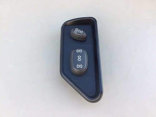 Land Rover Discovery II 1999-2004 2 interruptor de asiento del conductor 10 vías OEM * - Imagen 2 de 7