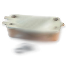 LEBLANC SCAMBIATORE A PIASTRE ART. 8716772399 CALDAIA