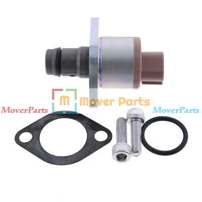 SCV Suction Control Valve 294200-0190 for Hino J08E Mitsubishi FH/FM 6M60T ISUZU
