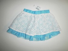 NEW GIRLS THE CHILDRENS PLACE SKIRT SZ-18-24 MTHS