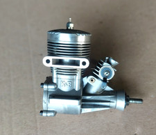 New Kb .65 Sportster Model Airplane Engine 2 Stroke Glow Motor Rc Radio Control New Kb .65 Sportster Model Airplane Engine 2 Stroke Glow Motor Rc Radio Control