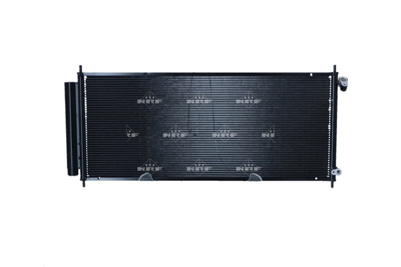 Condenseur de climatisation NRF 35791 pour motorisation essence compacte