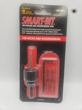 Starborn BDA141 Stainless Steel Pre-Drilling ...