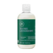 Tea Tree Lavender Mint Moisturizing Shampoo - 10.14 fl oz