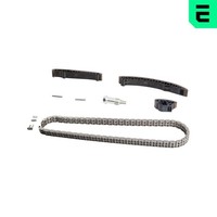 Optimal Steuerkettensatz OP-ETK10116-S1 FüR Mercedes Klasse W211 Model S203 W203
