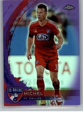 2014 Topps MLS Soccer Cards 27