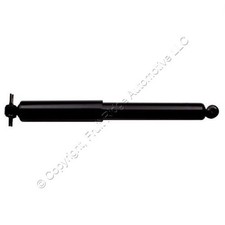 1 Gabriel 61697 Rear Suspension Shock Absorber For 2007-2017 Jeep Wrangler 1 Gabriel 61697 Rear Suspension Shock Absorber For 2007-2017 Jeep Wrangler