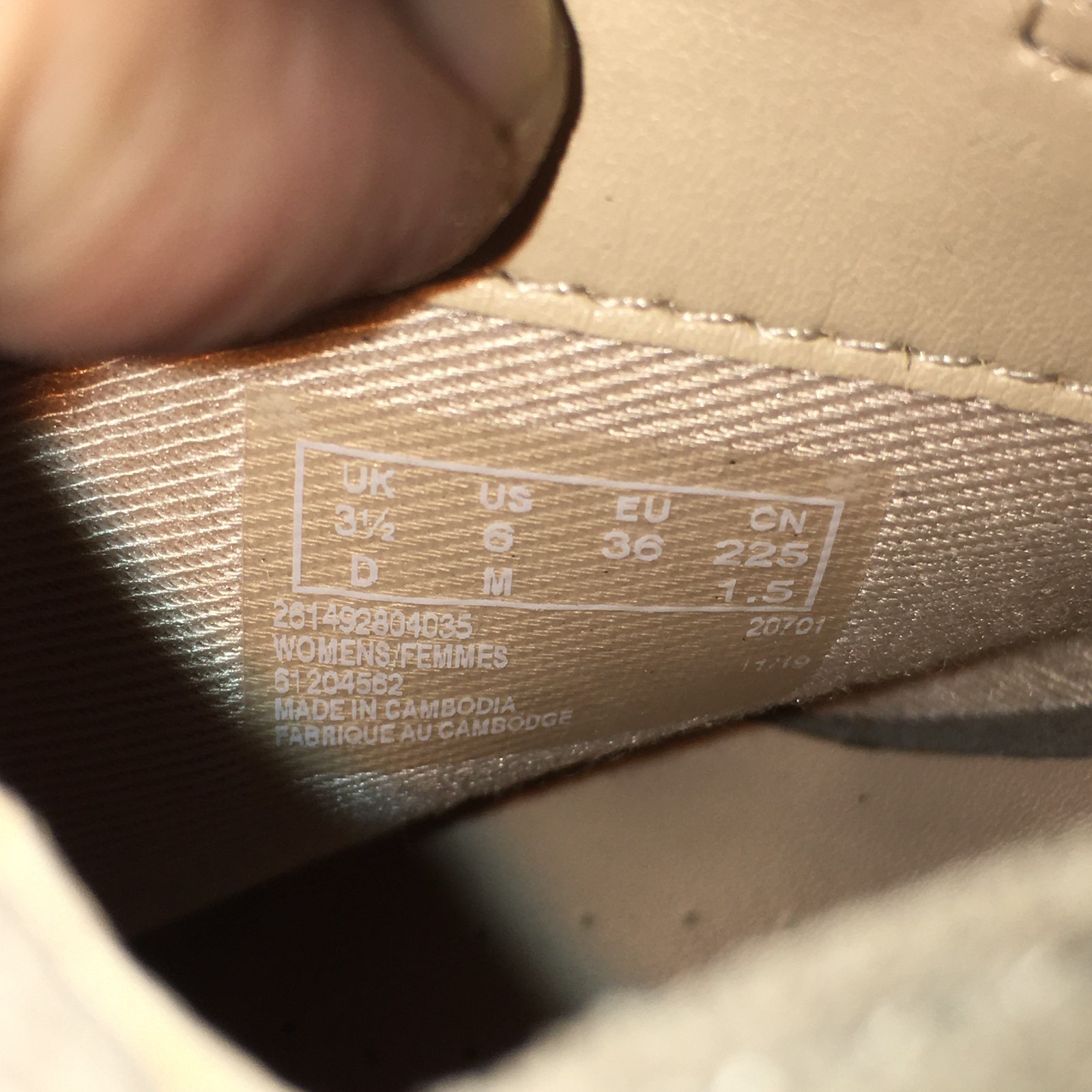 Clarks Sandals Womens 6 M Kaylin 60 Slingback Gray Leather Casual Block Heels