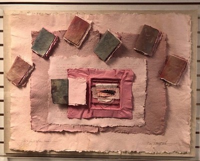 Kim Victoria Kettler ''From a Chapter of our Lives'' 1983