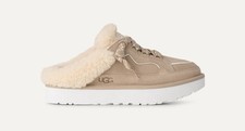 1180313-MNL WOMENS UGG LOWMEL MULE 'MOONLIGHT'
