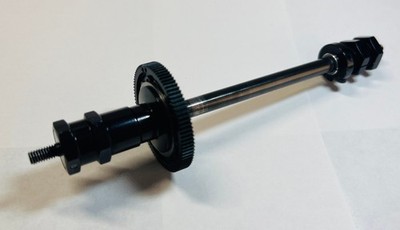 team xray ball differential for Xray X1 Formula 1 car + Left Hub