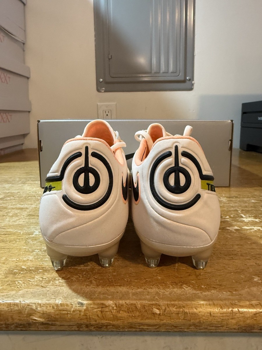 Mens Size 8-New Nike Tiempo Legend 9 Elite SG Pro AC Soccer  display picture 2