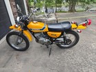 1973 Suzuki TS185
