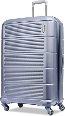 Stratum 2.0 Expandable Hardside Luggage with Spinner Wheels, 28'' SPINNER, Slate