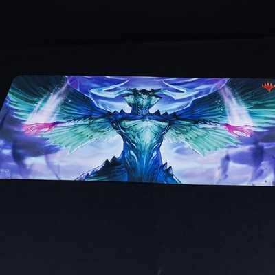 Ultra Pro - Magic the Gathering Playmat Matte - Limited Edition - Nicol Bolas