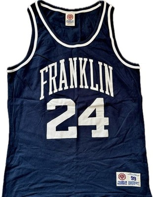 Franklin Marshall Basketball Tank Top Herren Gr. L