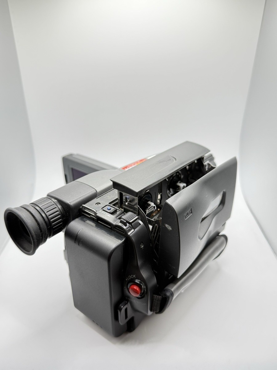 SONY videoHi8 Handycam CCD-TRV90 ⑧ $_57.JPG?set_id=880000500F