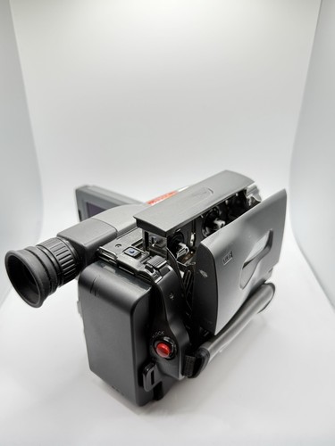 Sony Handycam CCD-TRV52 (Video8 Analog Camcorder) No Battery - TESTED & WORKS✅ - Picture 4 of 11