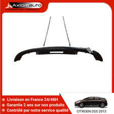 Pare-choc arrière Citroen DS5